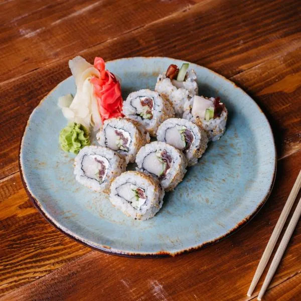 Ryba maślana online