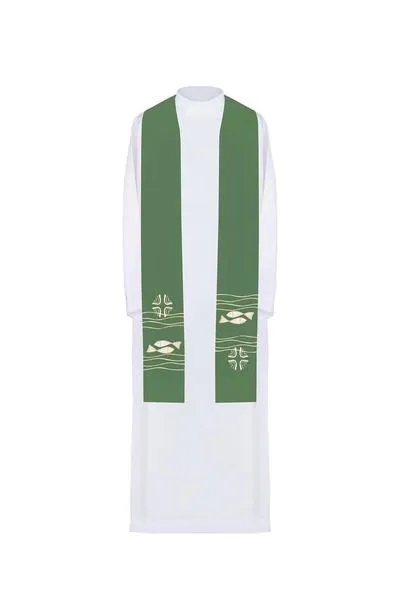 Ryba w mitologii