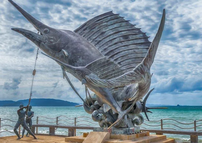 Ryby do połowu w lipcu