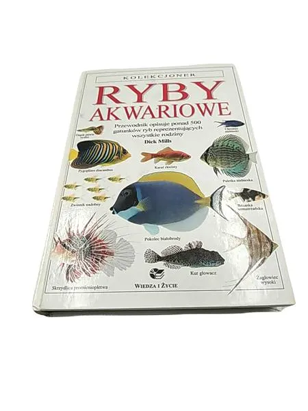 Ryby w Śląsku
