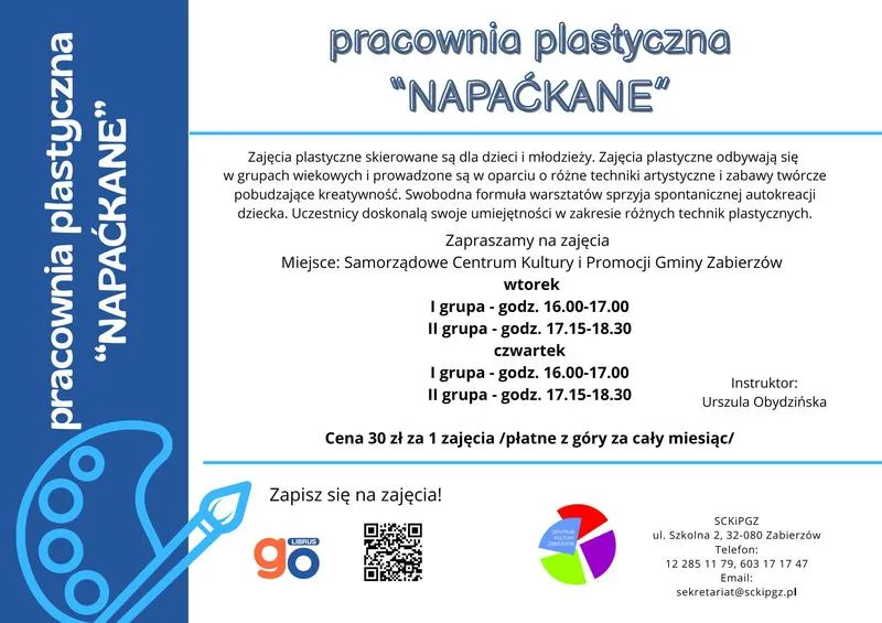 Ryby w styczniu na rzece