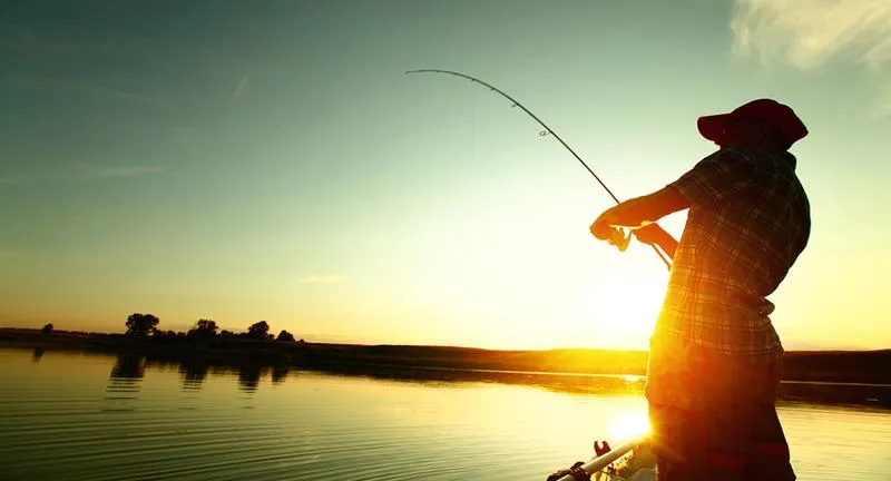 Rzeki i jeziora w Polsce