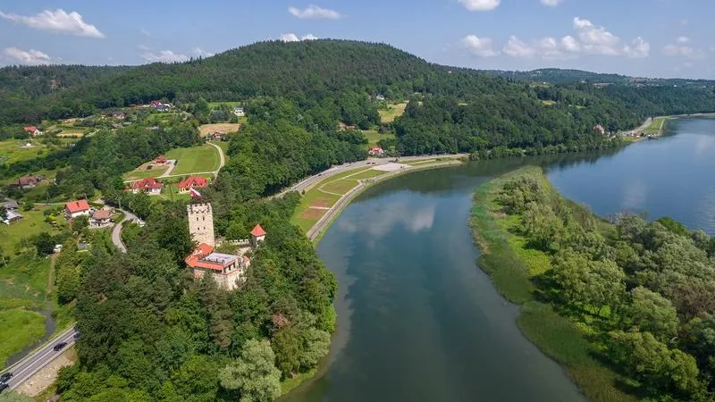 Sezon wędkarski i gatunki ryb