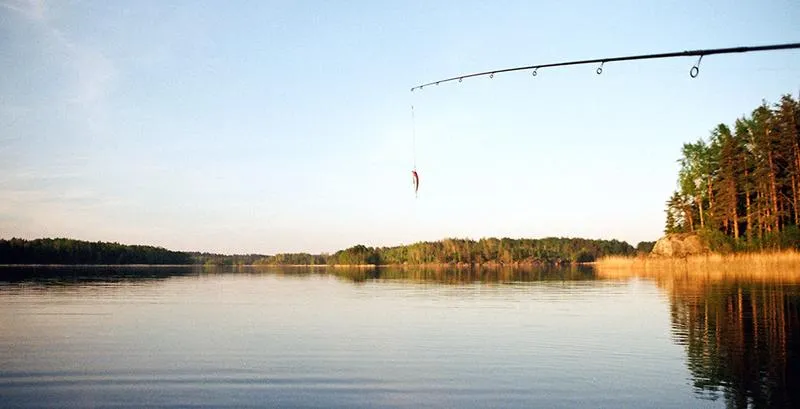 Sezon wędkarski w Polsce