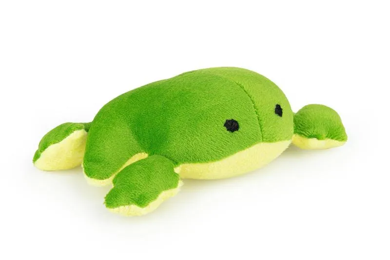 Składniki odżywcze dla żab