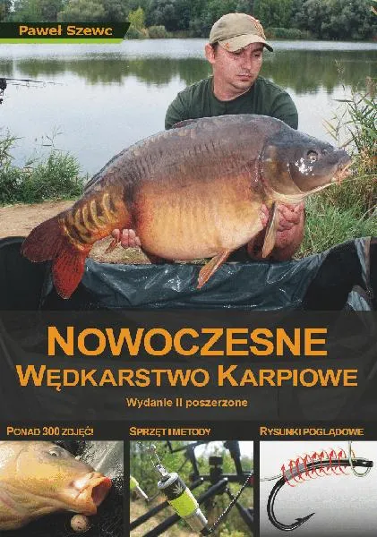 Skuteczne łowienie okoni