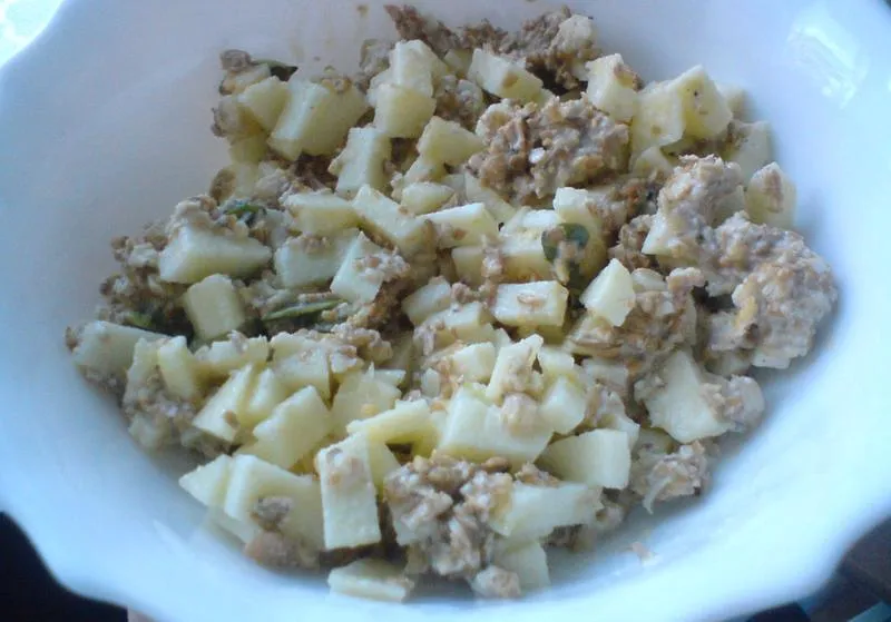 Smakowite połączenia