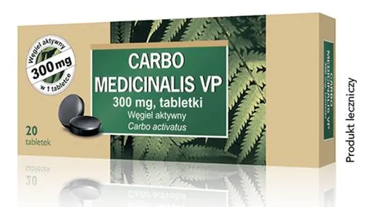 Suplementacja węgla dla ryb