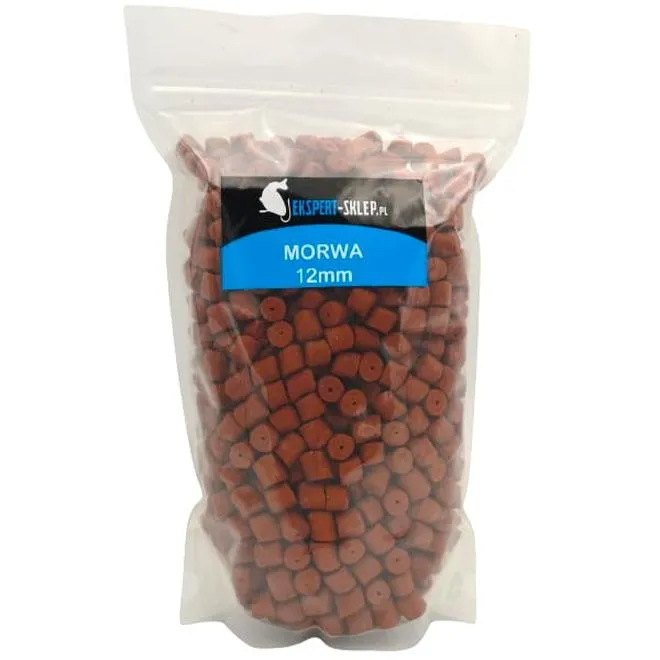 Technika pellet feeder