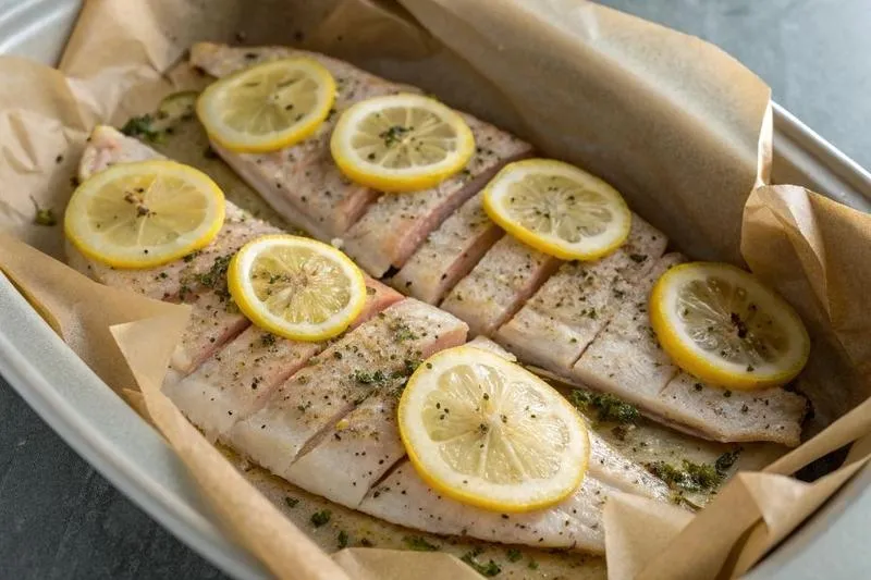 Techniki i sprzęt do łowienia miętusa