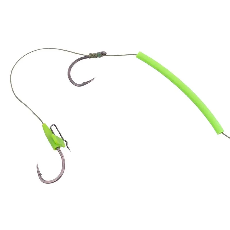 Techniki i sprzęt do łowienia z główki