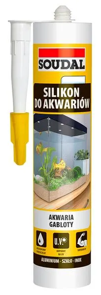 Techniki klejenia silikonu