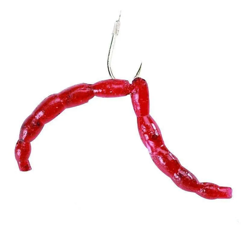 Techniki łowienia na ochotkę