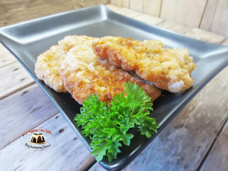 Techniki panierowania krok po kroku