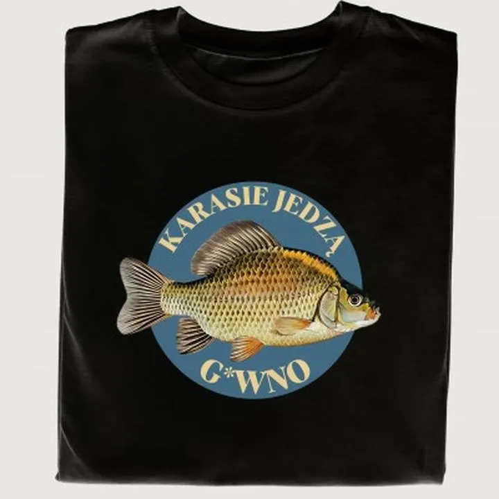 Techniki połowu karasia z brzegu i trolling