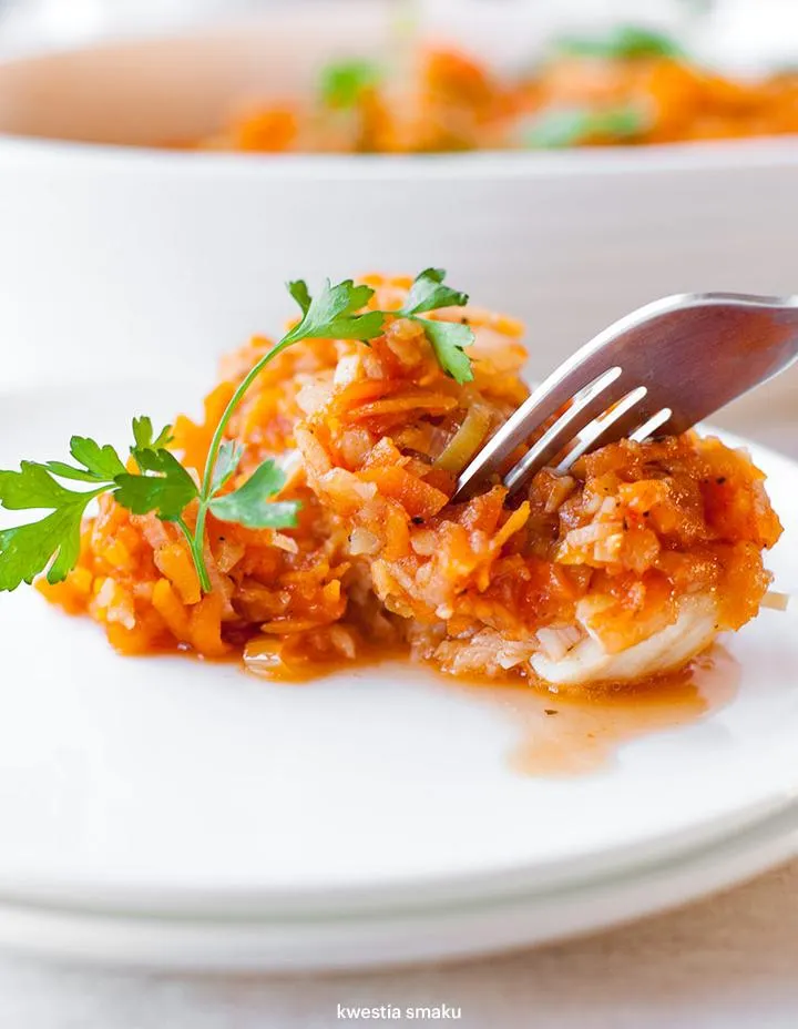 Techniki przygotowania warzyw