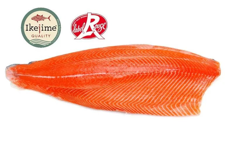 Tłuste ryby i omega-3
