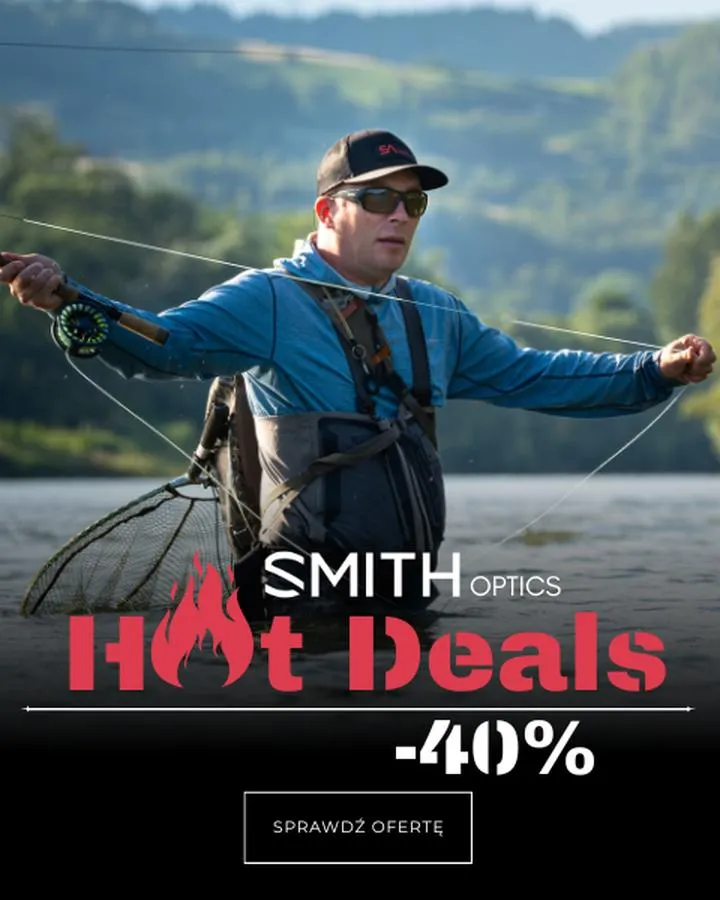 Topowe jeziora dla wędkarzy na Litwie