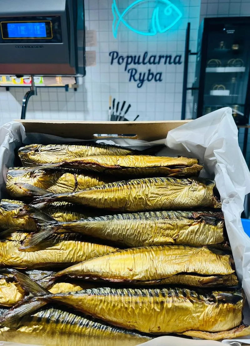 Tradycja i techniki wędzenia ryb