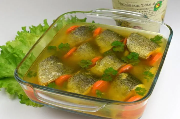 Wariacje i urozmaicenia tradycyjnego dania