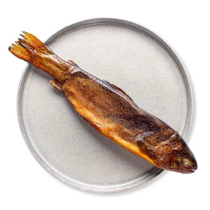 Wartość odżywcza wędzonych ryb