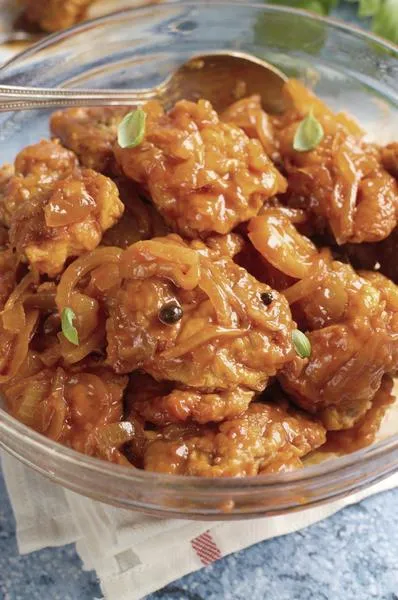 Wartości odżywcze ryb