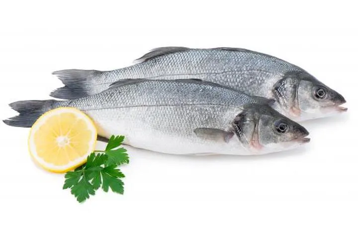 Wartości odżywcze ryb dla niemowląt