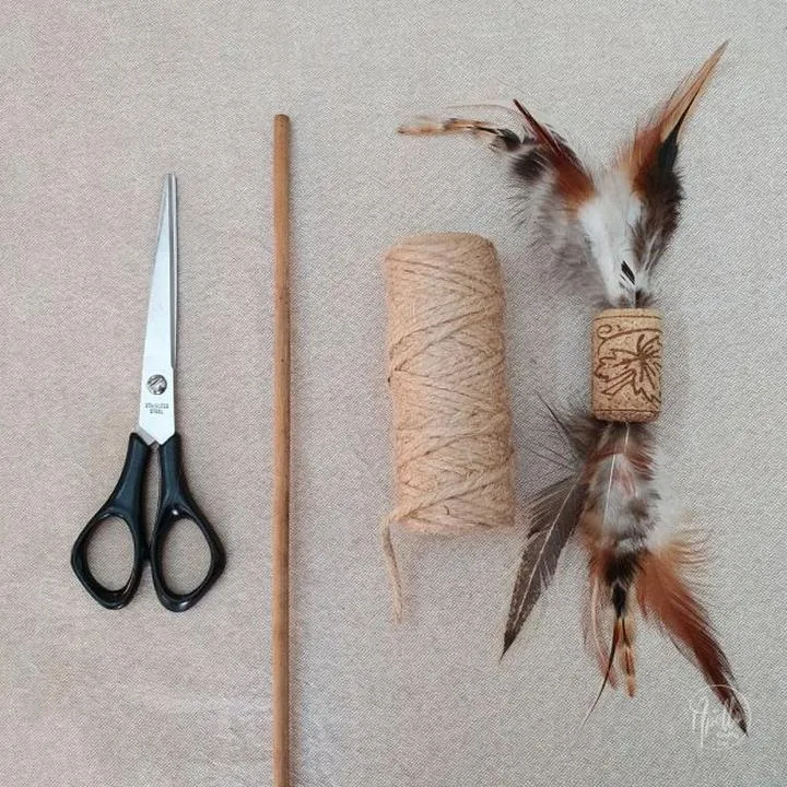 Wędka krok po kroku