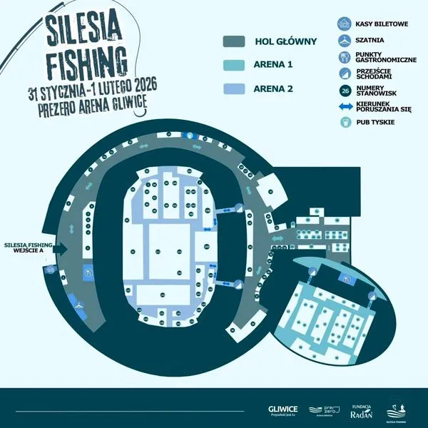 Wędkarstwo w 2026 roku