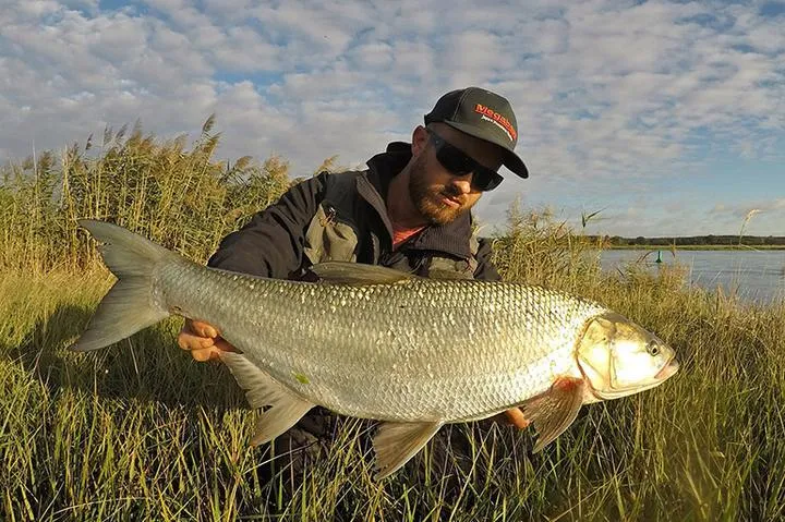 Wędkarstwo w Polsce