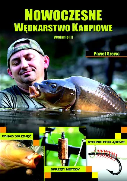 Wędkarze wczesną wiosną