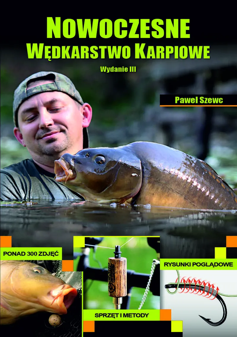 Wędkowanie w kwietniu