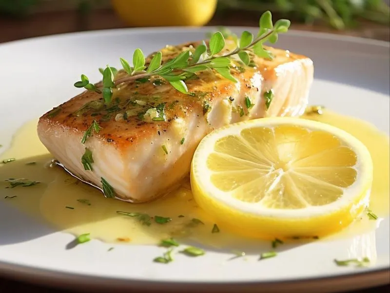 Wege przepisy świąteczne