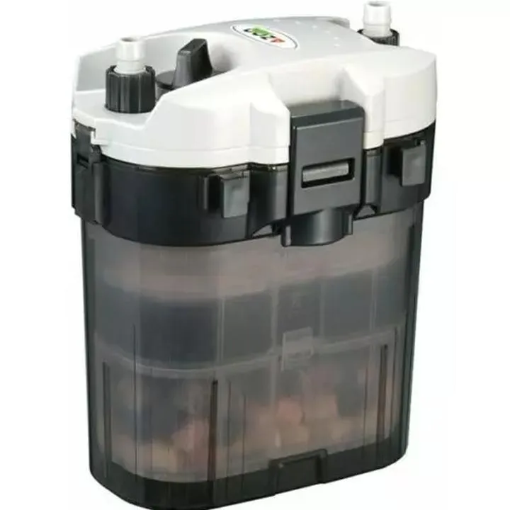 Wkłady filtracyjne do akwarium