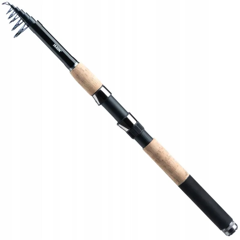 Wybór wędki spławikowej i gruntowej