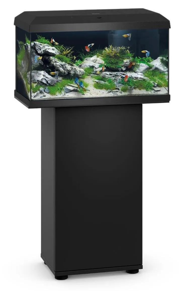 Wymiana wody w akwarium