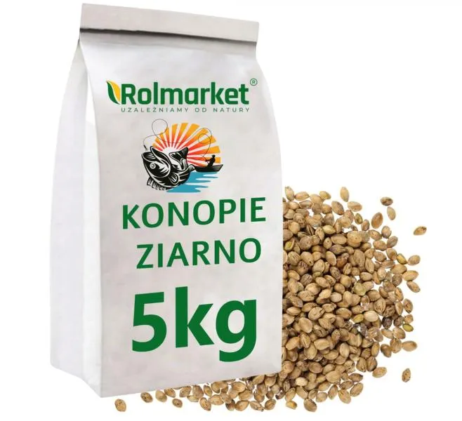 Zanęty na ryby