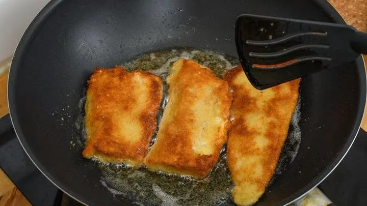 Zatrucie rybą maślaną