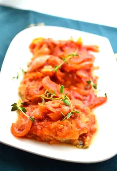 Zdrowe konserwy rybne