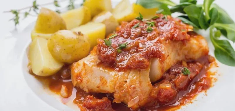 Zdrowe ryby w puszkach