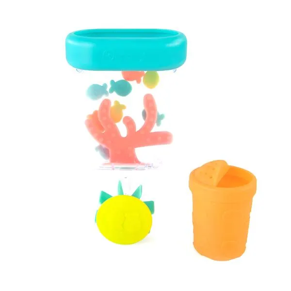 Zdrowie ryb akwariowych
