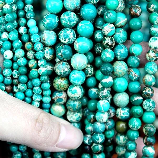 Zielony osad w akwarium