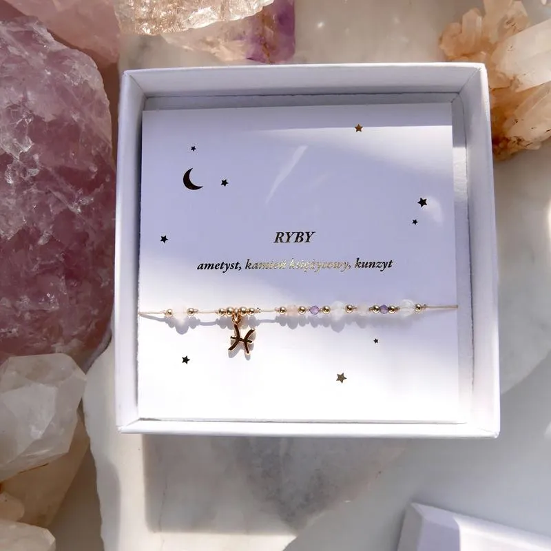 Zodiak a styl życia i zdrowie