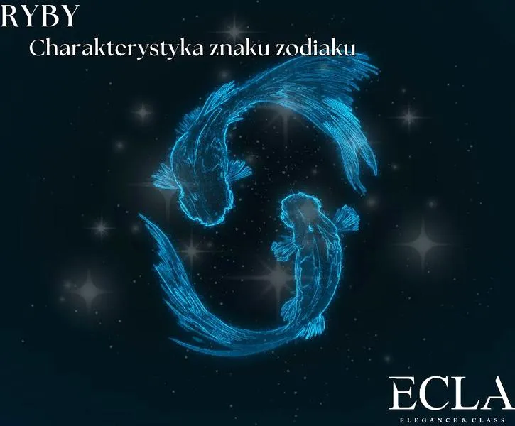 Zodiakalne ryby